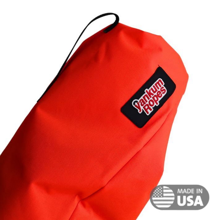 Yankum Ropes Roll Top Bag - Angler's Pro Tackle & Outdoors