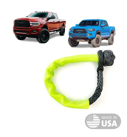 Yankum Ropes Soft Shackle - Angler's Pro Tackle & Outdoors