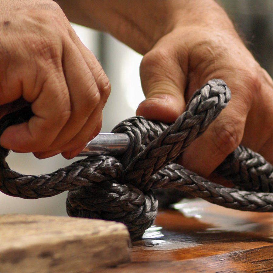 Yankum Ropes Soft Shackle - Angler's Pro Tackle & Outdoors