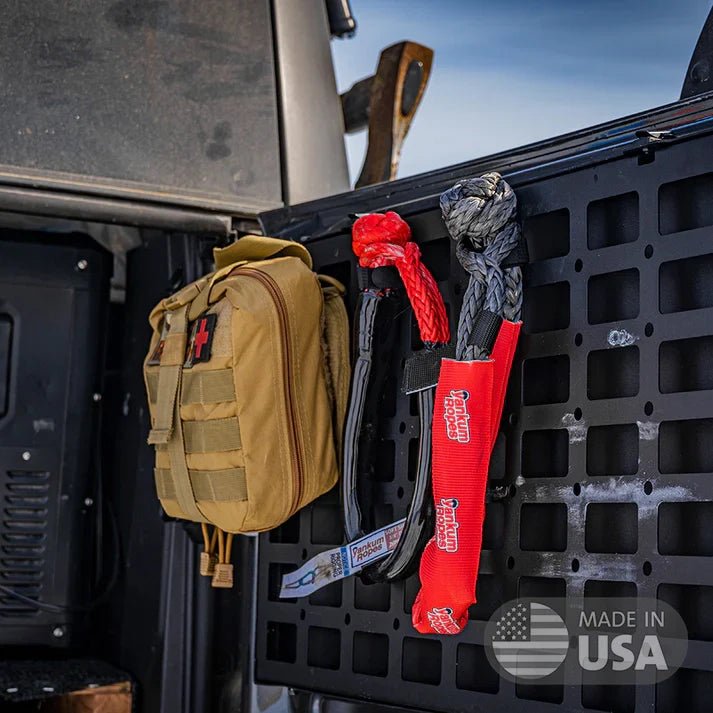 Yankum Ropes Soft Shackle - Angler's Pro Tackle & Outdoors