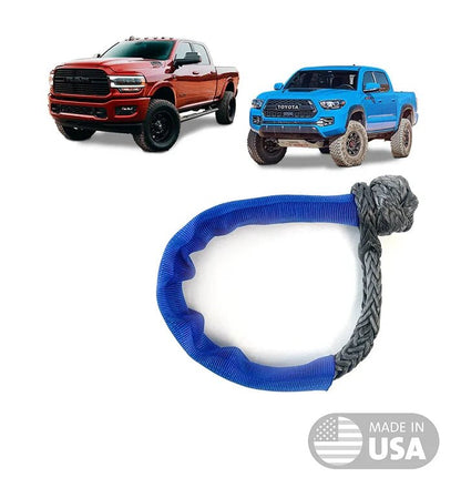 Yankum Ropes Soft Shackle - Angler's Pro Tackle & Outdoors