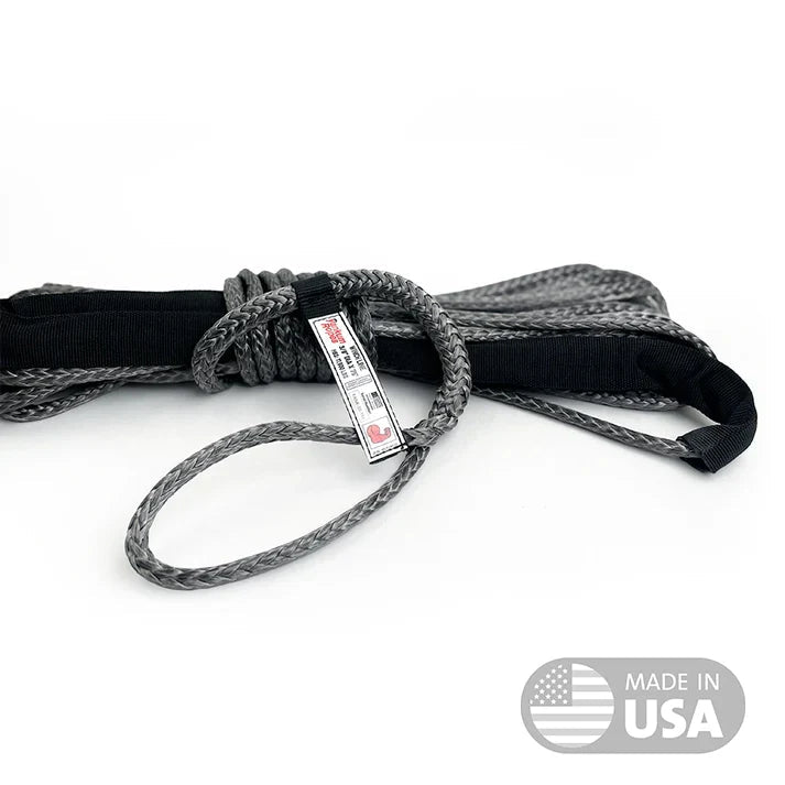 Yankum Ropes Winch Line - Angler's Pro Tackle & Outdoors