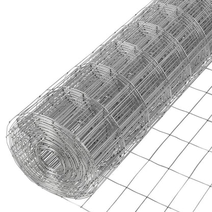 YardGard 12.5 Gauge Galvanized Welded Wire Fence for Lawn & Plant Care Products - Angler's Pro Tackle & Outdoors