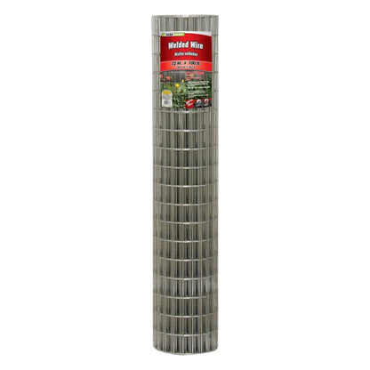 YardGard 12.5 Gauge Galvanized Welded Wire Fence for Lawn & Plant Care Products - Angler's Pro Tackle & Outdoors