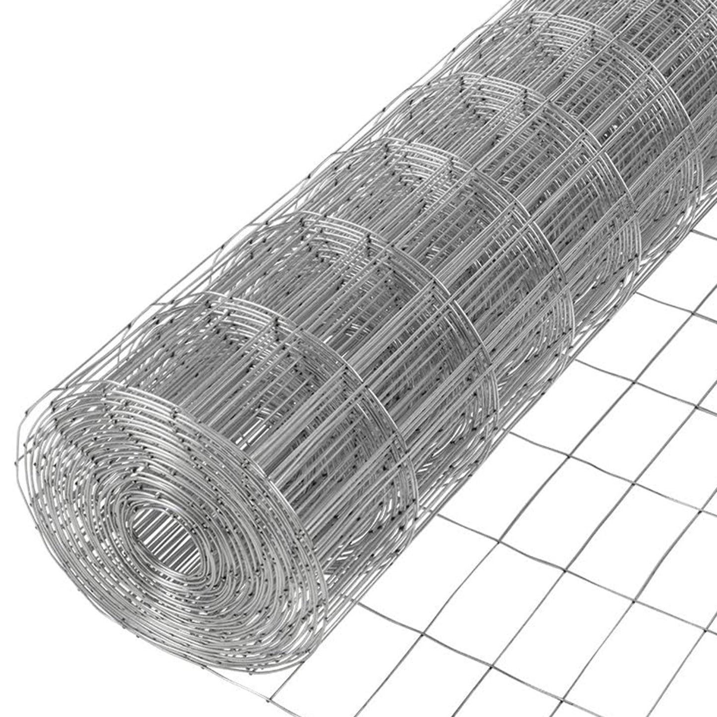 YardGard 14 Gauge Galvanized Welded Wire Fence for Lawn and Plant Care Products - Angler's Pro Tackle & Outdoors