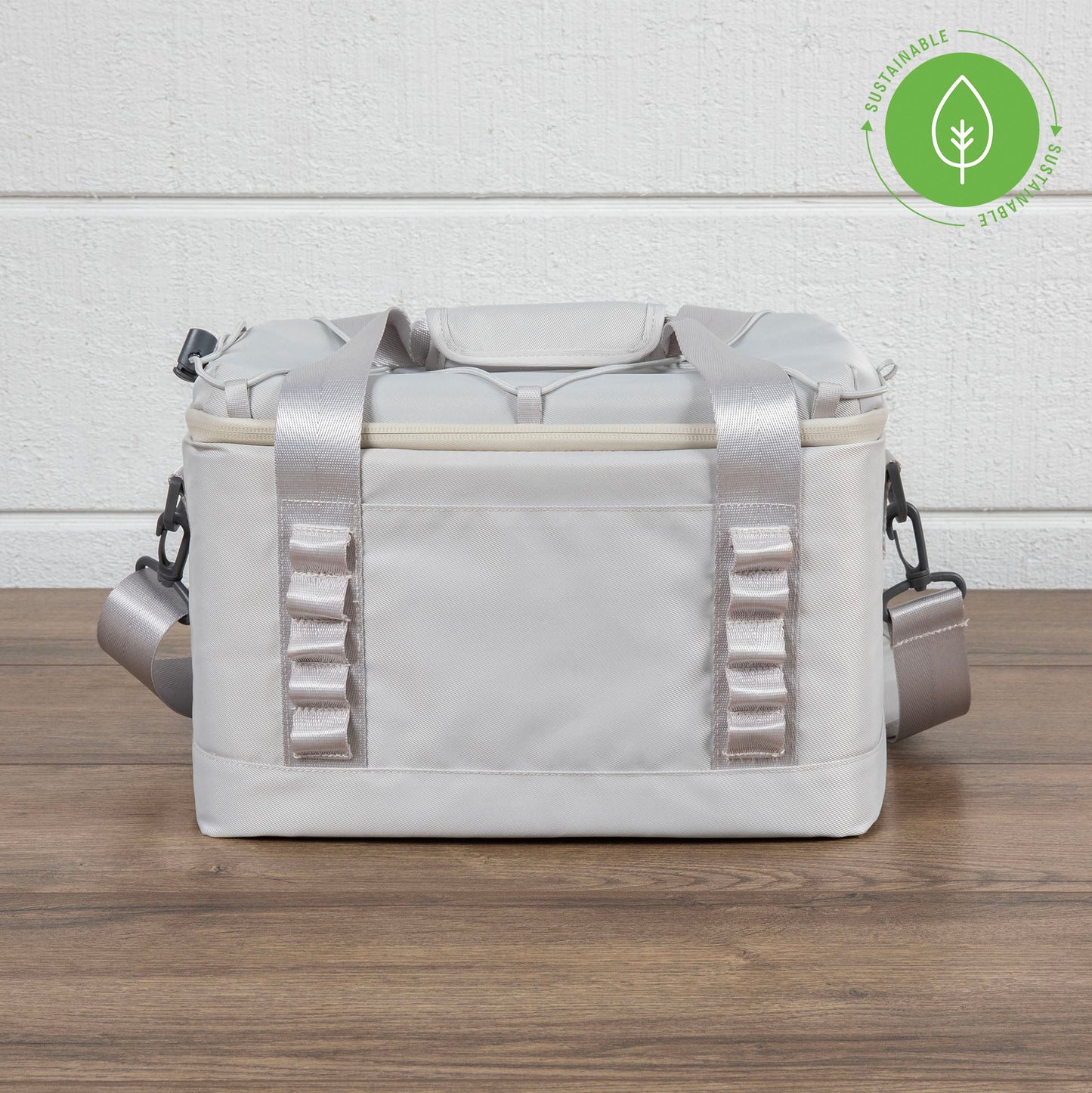 Picnic Time Tarana Superthick Recycled Cooler - 12 can