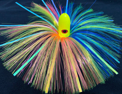 Magictail Joe Shute Yellowfin Series 1oz