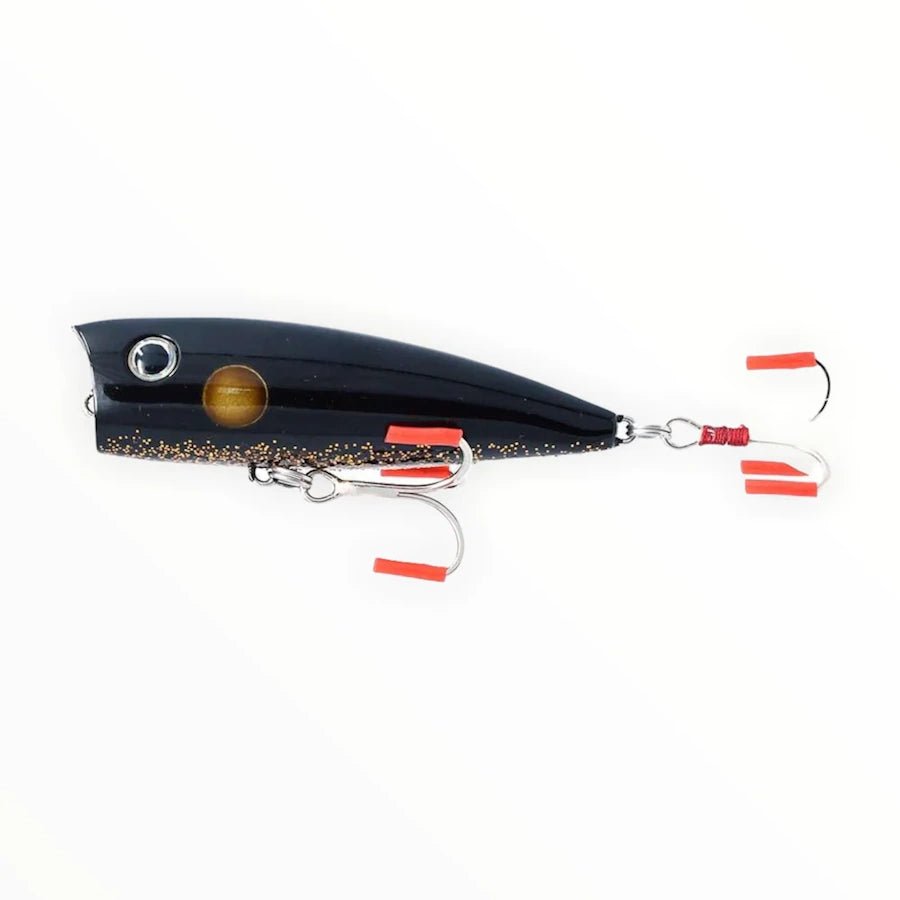 Yellow Magic Japanese Popper - Angler's Pro Tackle & Outdoors