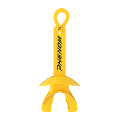 Phenom Elite Hexa-Flow™ 4.0 Football Mouthguard – Team Color Edition (Adult & Youth)