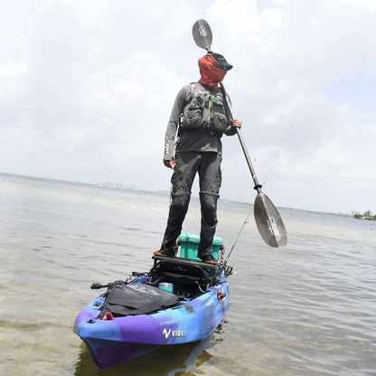 Vibe Kayaks Yellowfin 120