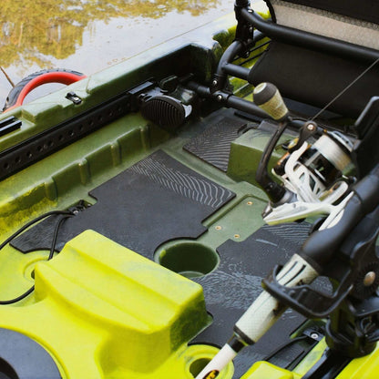 Vibe Yellowfin 120 Kayak Deck Padding