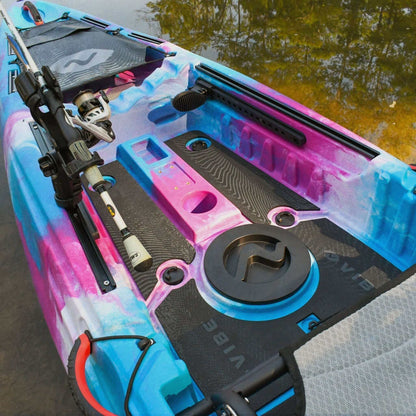 Vibe Yellowfin 120 Kayak Deck Padding