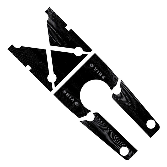 Vibe Yellowfin 120 Kayak Deck Padding