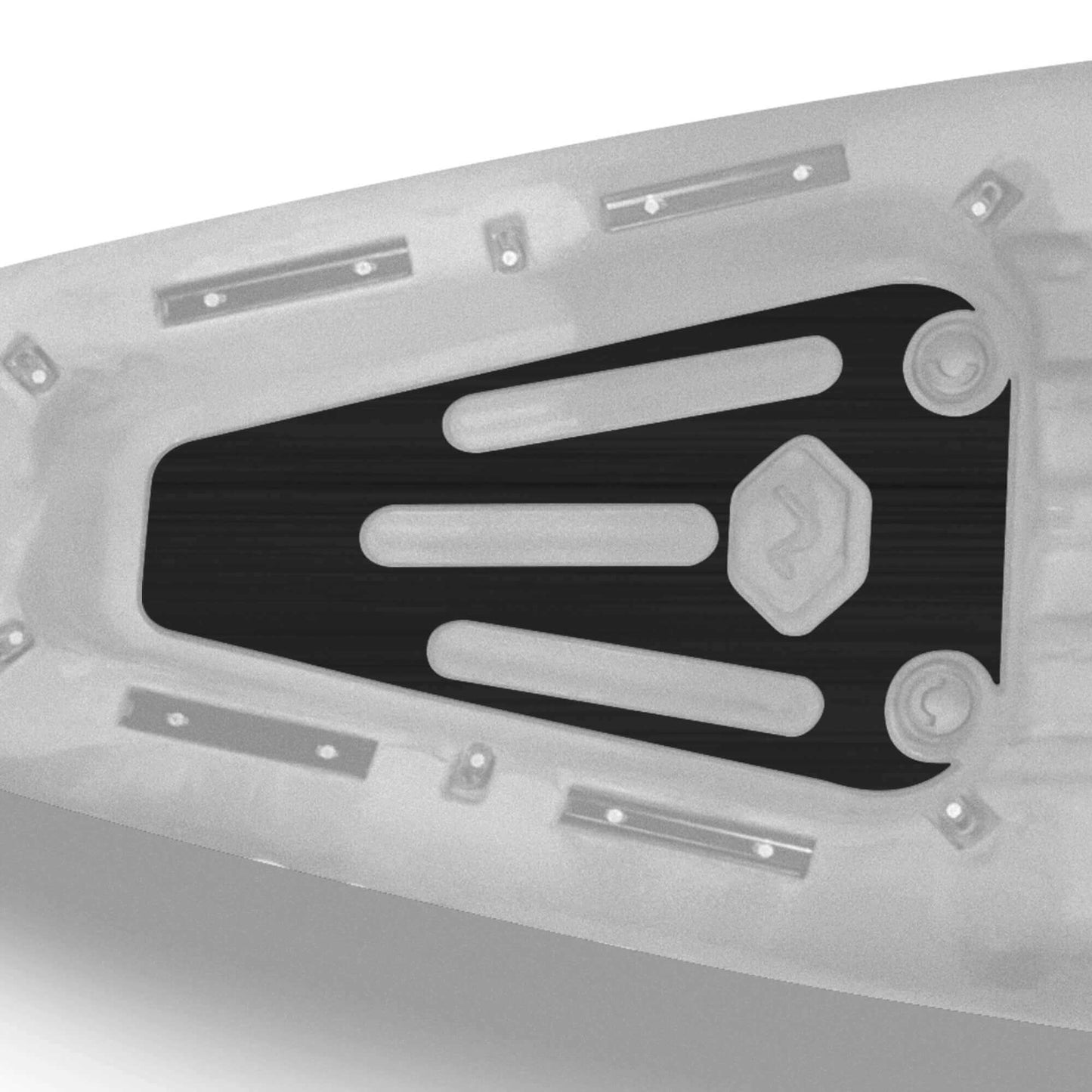 Vibe Yellowfin 120 Premium Deck Padding