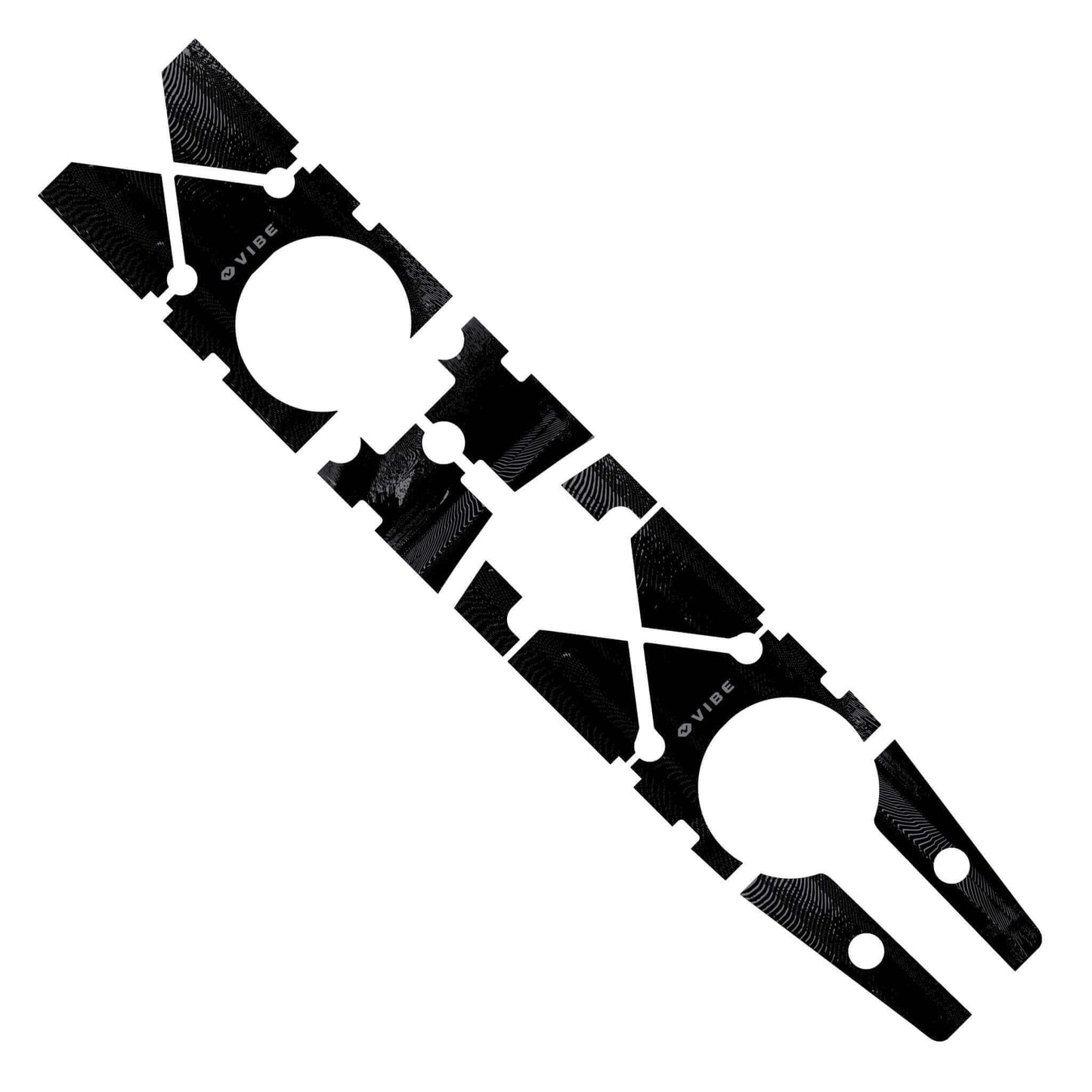 Vibe Yellowfin 130T Kayak Deck Padding