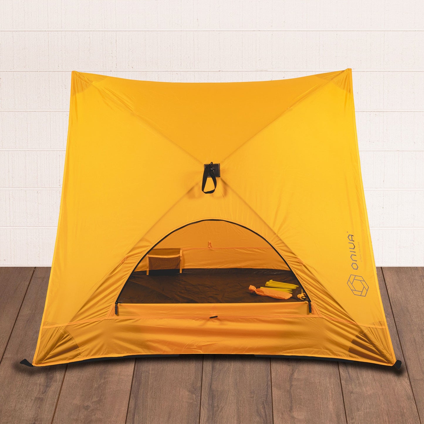 Picnic Time Pismo A-Frame Portable Beach Tent
