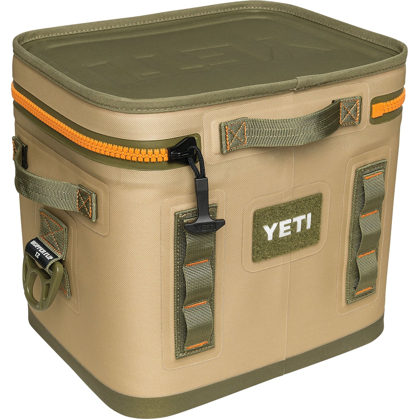 YETI Hopper Flip 12 - Angler's Pro Tackle & Outdoors