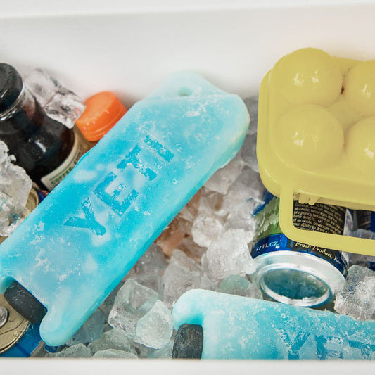 YETI Ice - Angler's Pro Tackle & Outdoors