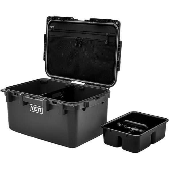 YETI LoadOut GoBox 30 - Angler's Pro Tackle & Outdoors