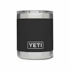 YETI Rambler 10 oz. Rambler Lowball - Angler's Pro Tackle & Outdoors