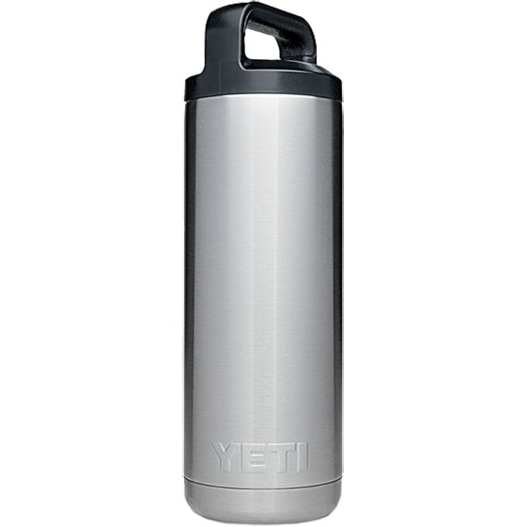 YETI Rambler 18 oz. Bottle - Angler's Pro Tackle & Outdoors