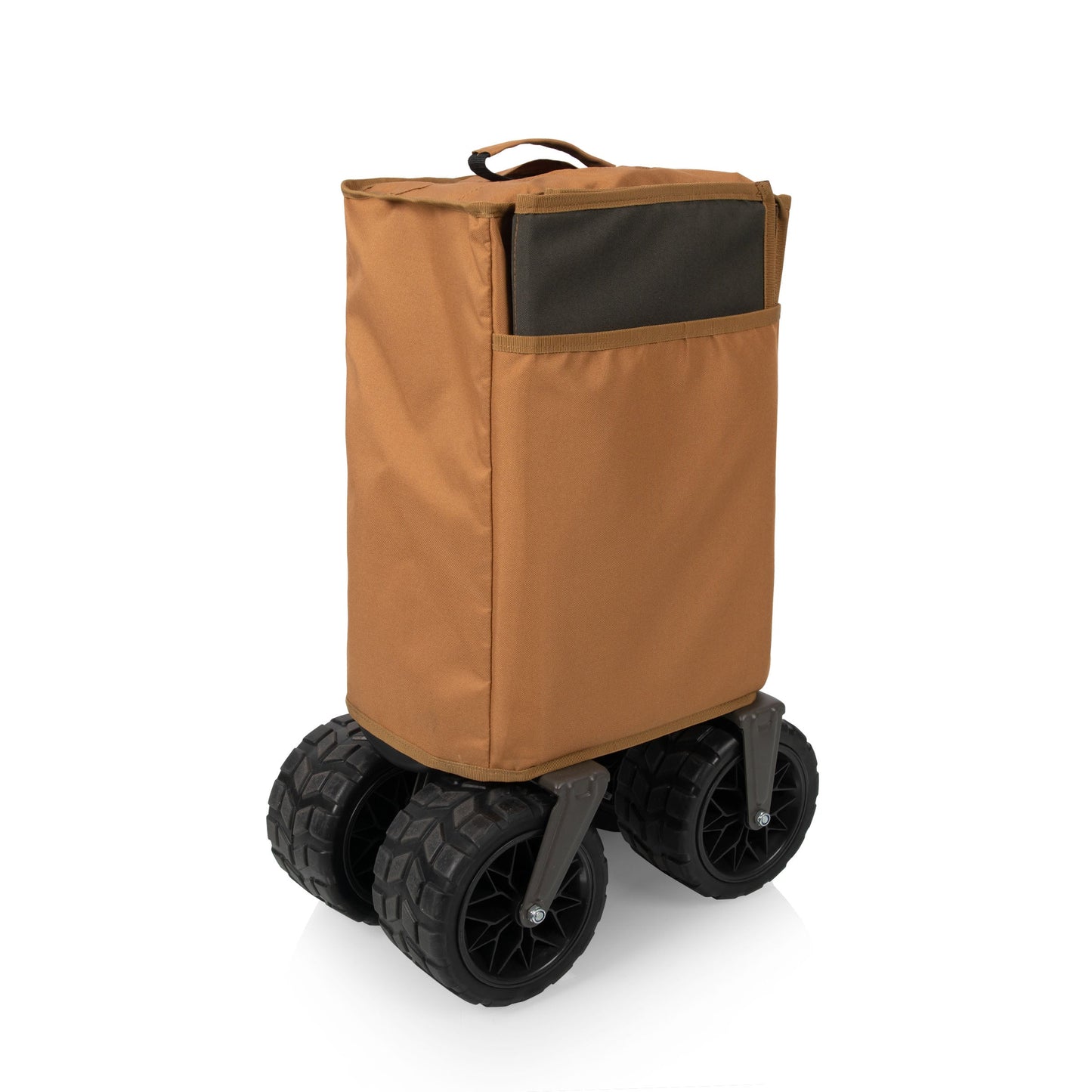 Picnic Time Wilderness All-Terrain Folding Wagon