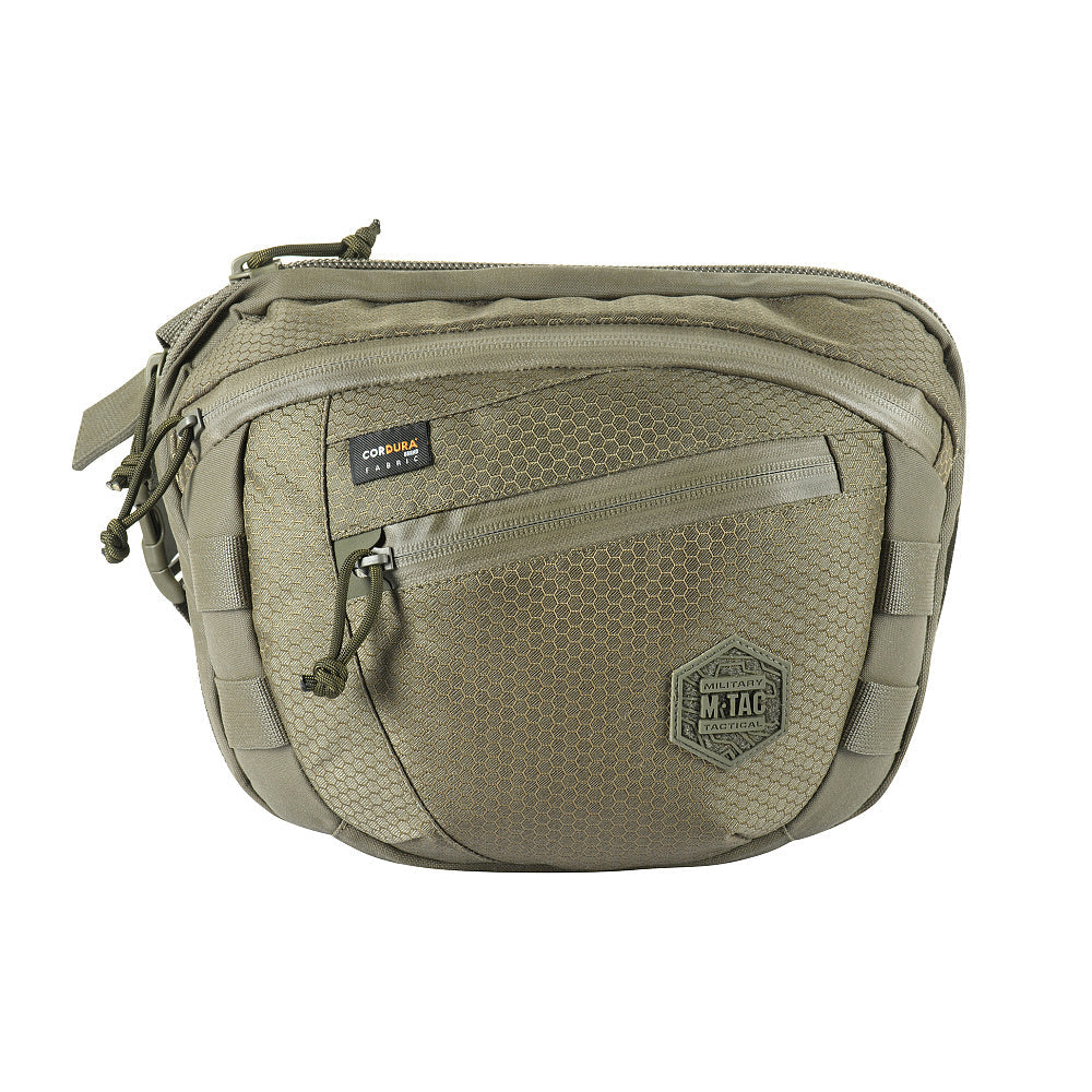 M-Tac Elite Sphaera Hex Large Bag GenII