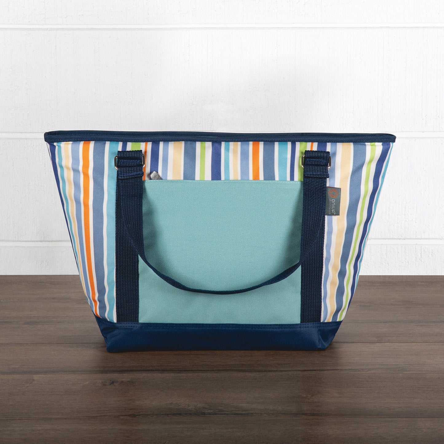 Picnic Time Topanga Cooler Tote Bag