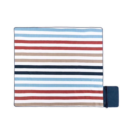 Picnic Time  Blanket Tote XL Outdoor Picnic Blanket