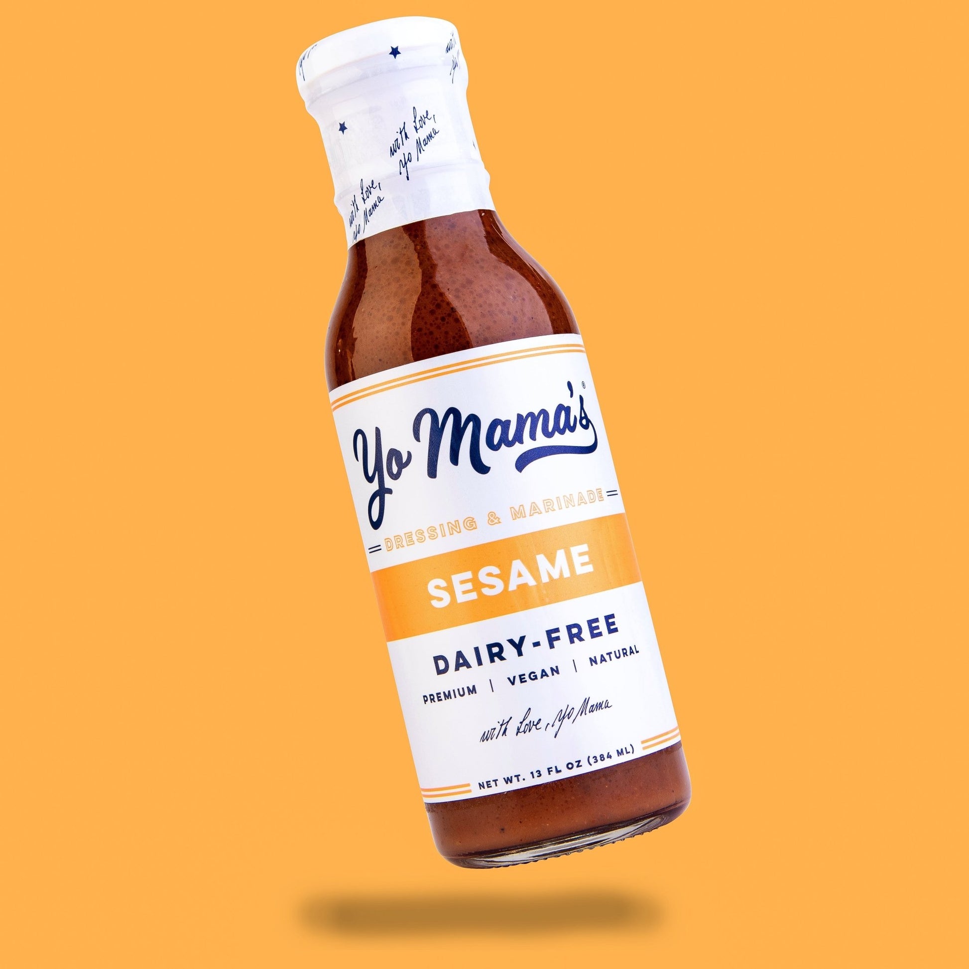 Yo Mama's Asian Sesame - Angler's Pro Tackle & Outdoors