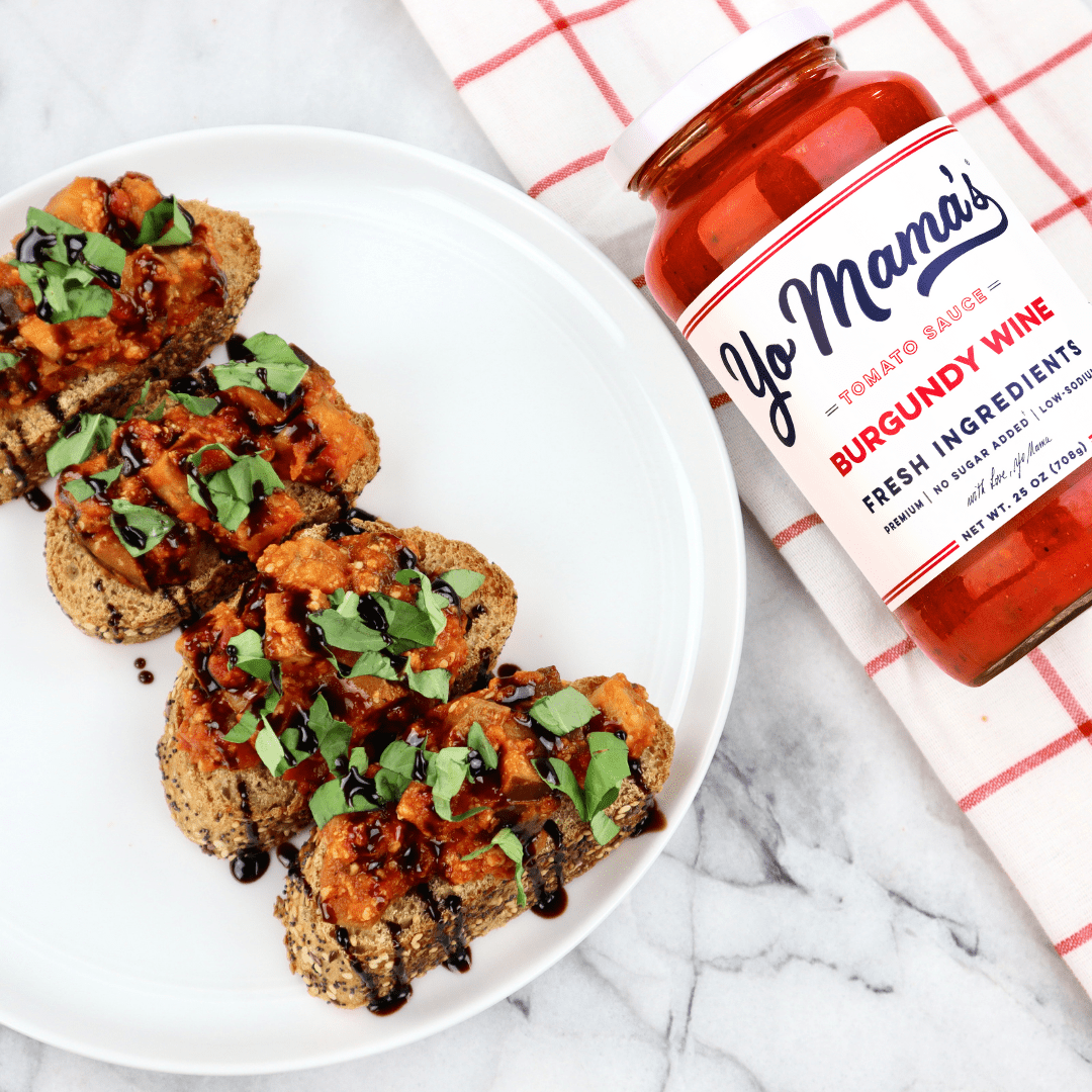 Yo Mama's Burgundy Wine Sauce - Angler's Pro Tackle & Outdoors