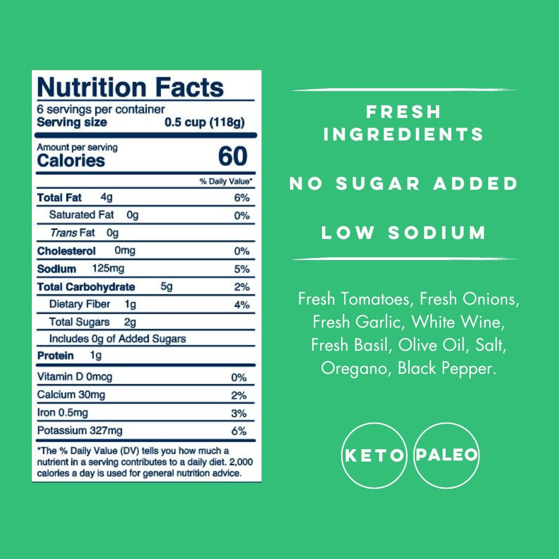 Yo Mama's Classic Pasta Sauce Gift Set - Angler's Pro Tackle & Outdoors