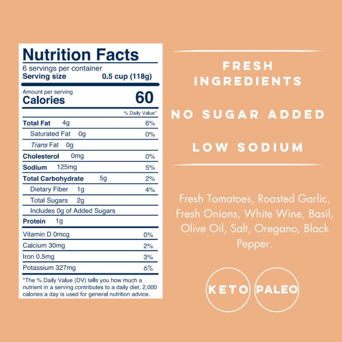 Yo Mama's Classic Pasta Sauce Gift Set - Angler's Pro Tackle & Outdoors