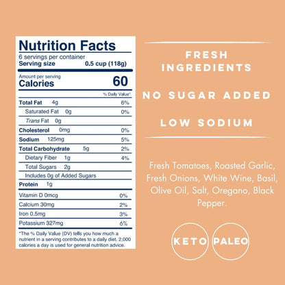 Yo Mama's Classic Pasta Sauce Gift Set - Angler's Pro Tackle & Outdoors