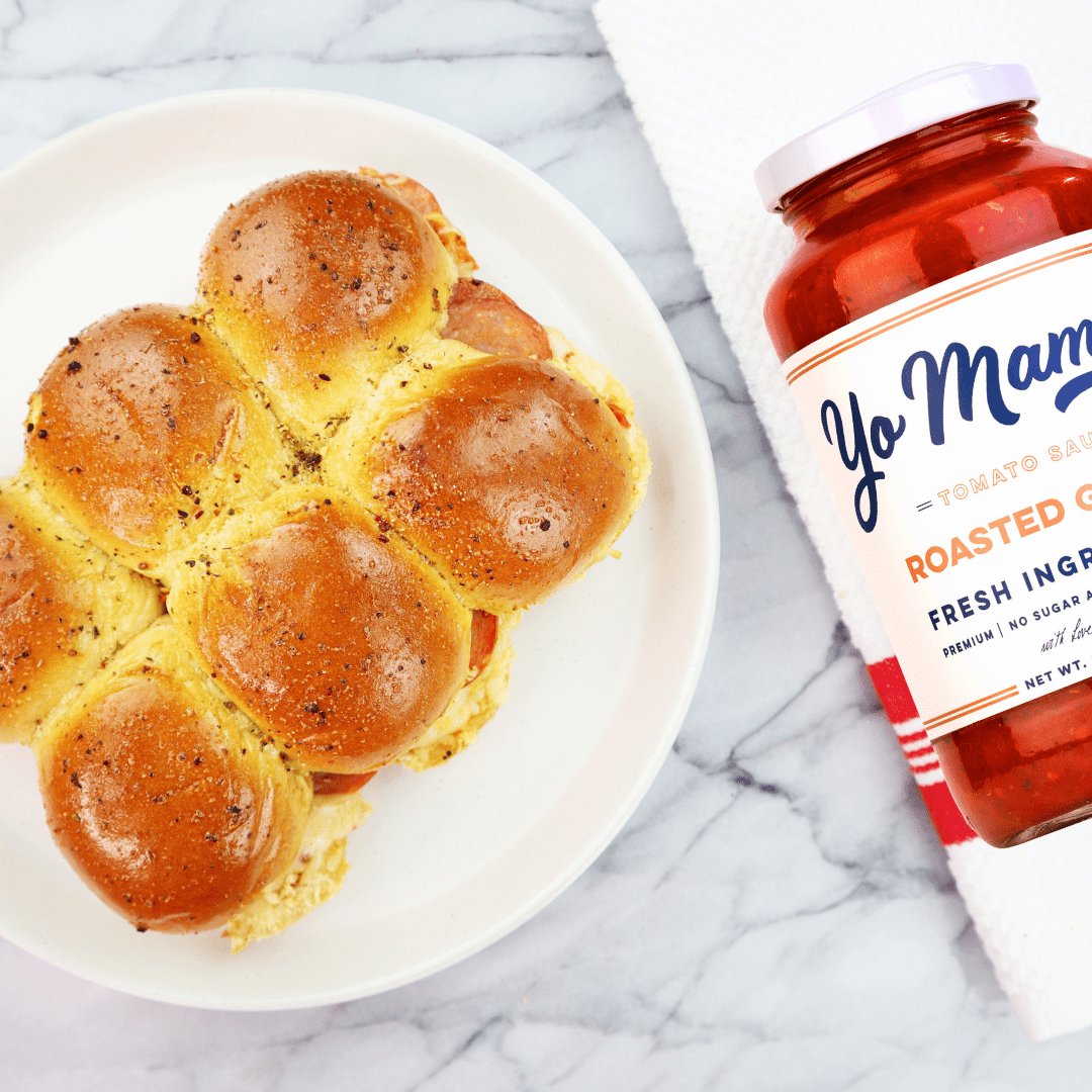 Yo Mama's Classic Pasta Sauce Gift Set - Angler's Pro Tackle & Outdoors