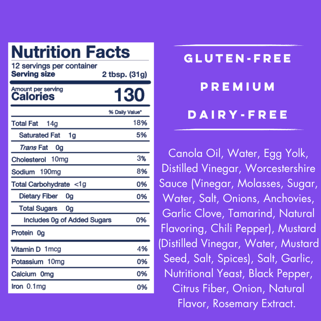 Yo Mama's Dairy - Free Caesar - Angler's Pro Tackle & Outdoors