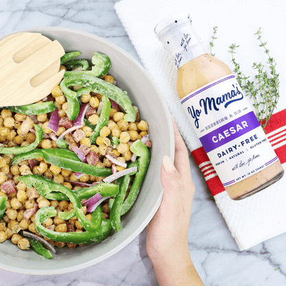 Yo Mama's Dairy - Free Caesar - Angler's Pro Tackle & Outdoors