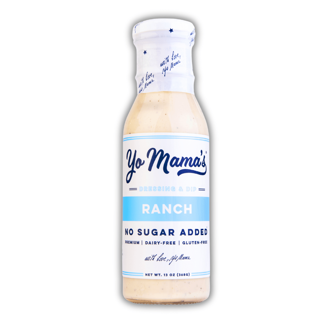 Yo Mama's Dairy - Free Ranch - Angler's Pro Tackle & Outdoors