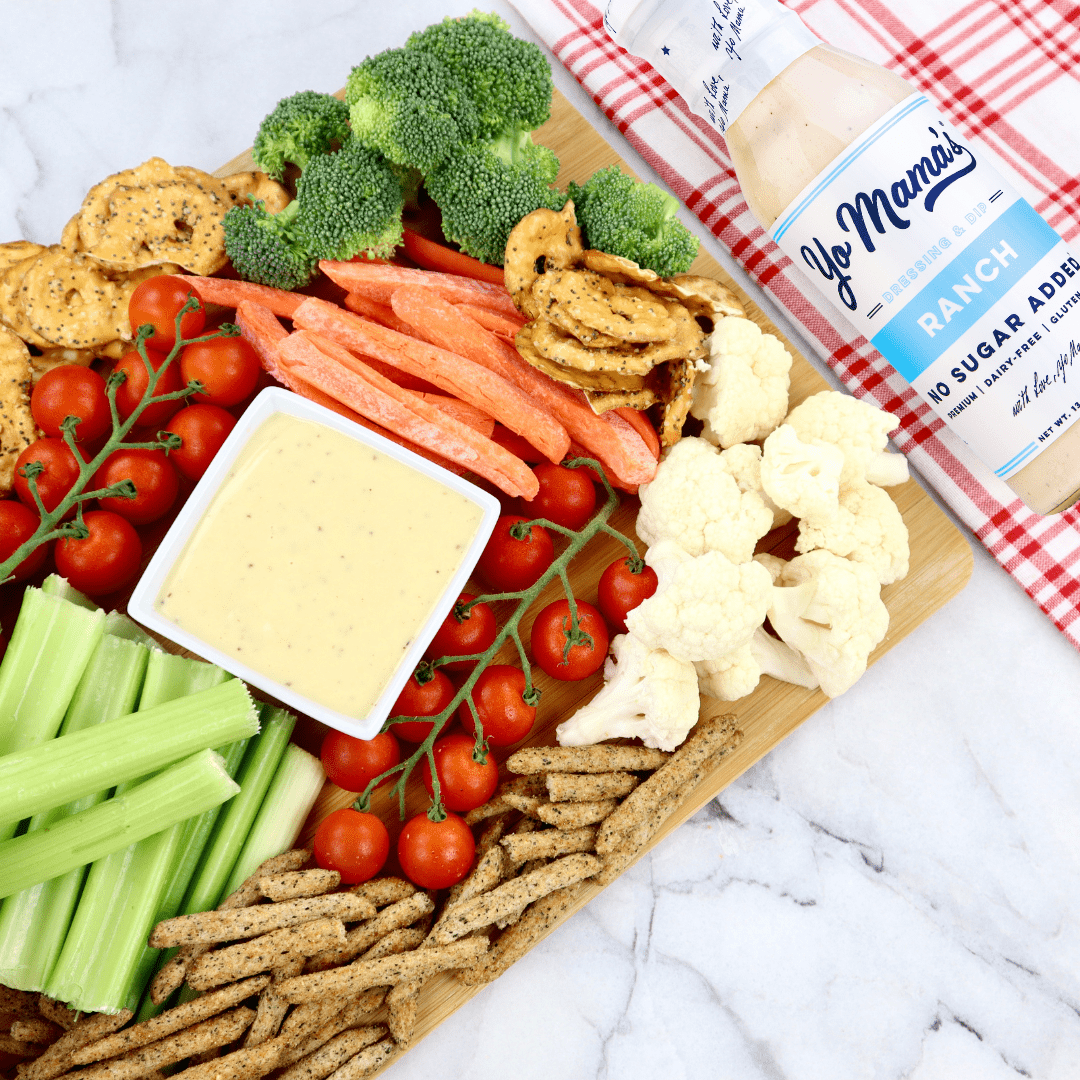 Yo Mama's Dairy - Free Ranch - Angler's Pro Tackle & Outdoors