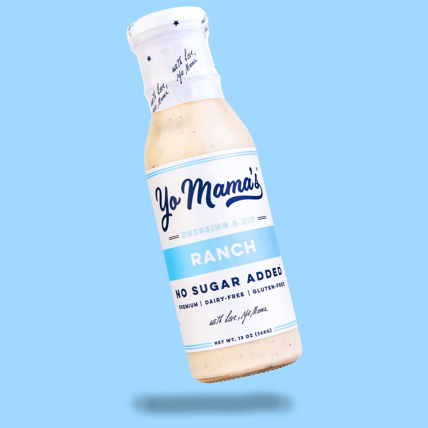 Yo Mama's Dairy - Free Ranch - Angler's Pro Tackle & Outdoors