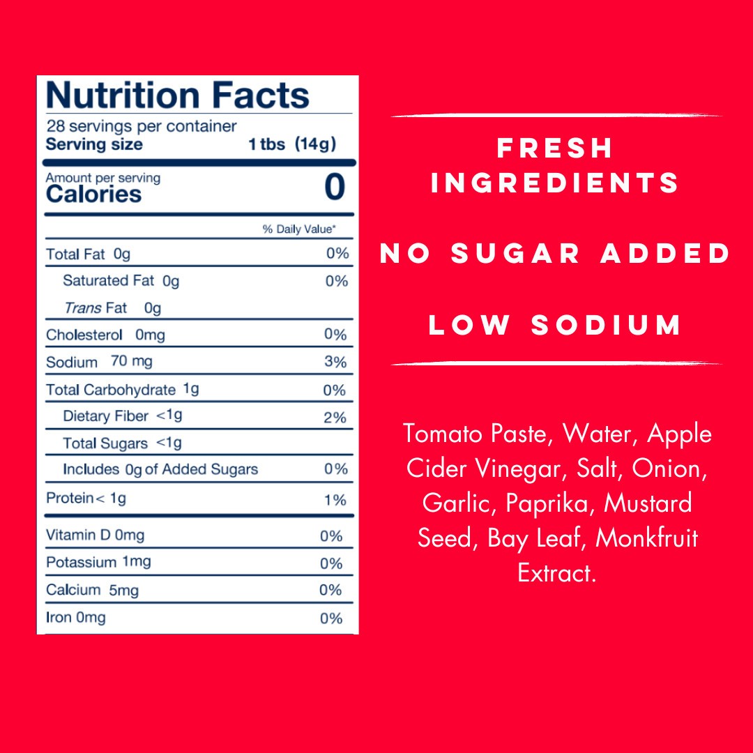 Yo Mama's Grilling Keto Condiment Gift Set - Angler's Pro Tackle & Outdoors