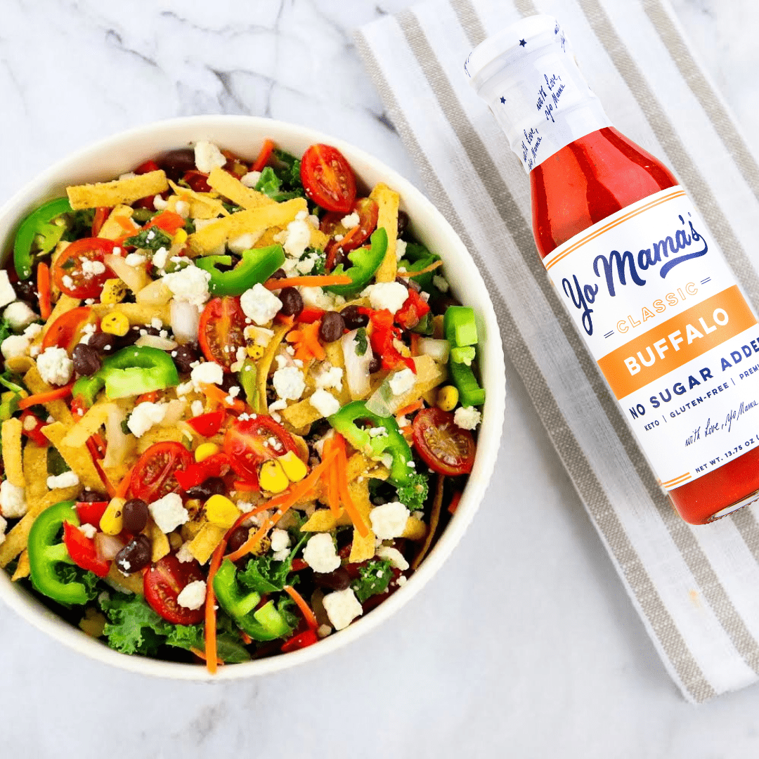 Yo Mama's Grilling Keto Condiment Gift Set - Angler's Pro Tackle & Outdoors