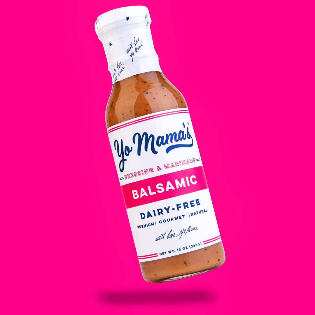 Yo Mama's Honey Balsamic - Angler's Pro Tackle & Outdoors