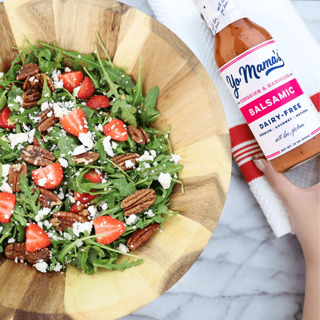 Yo Mama's Honey Balsamic - Angler's Pro Tackle & Outdoors