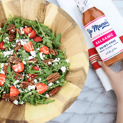 Yo Mama's Honey Balsamic - Angler's Pro Tackle & Outdoors