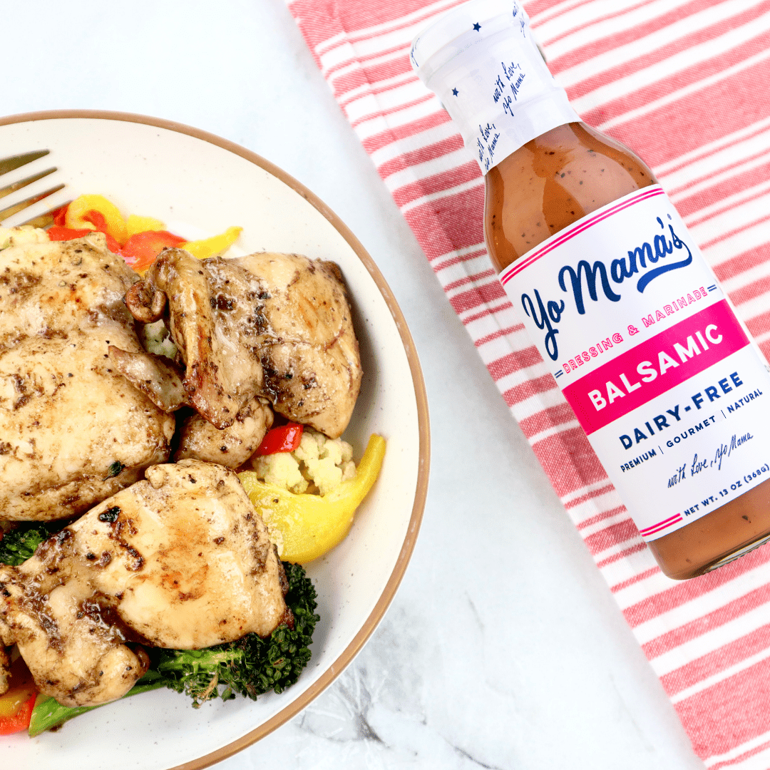 Yo Mama's Honey Balsamic - Angler's Pro Tackle & Outdoors