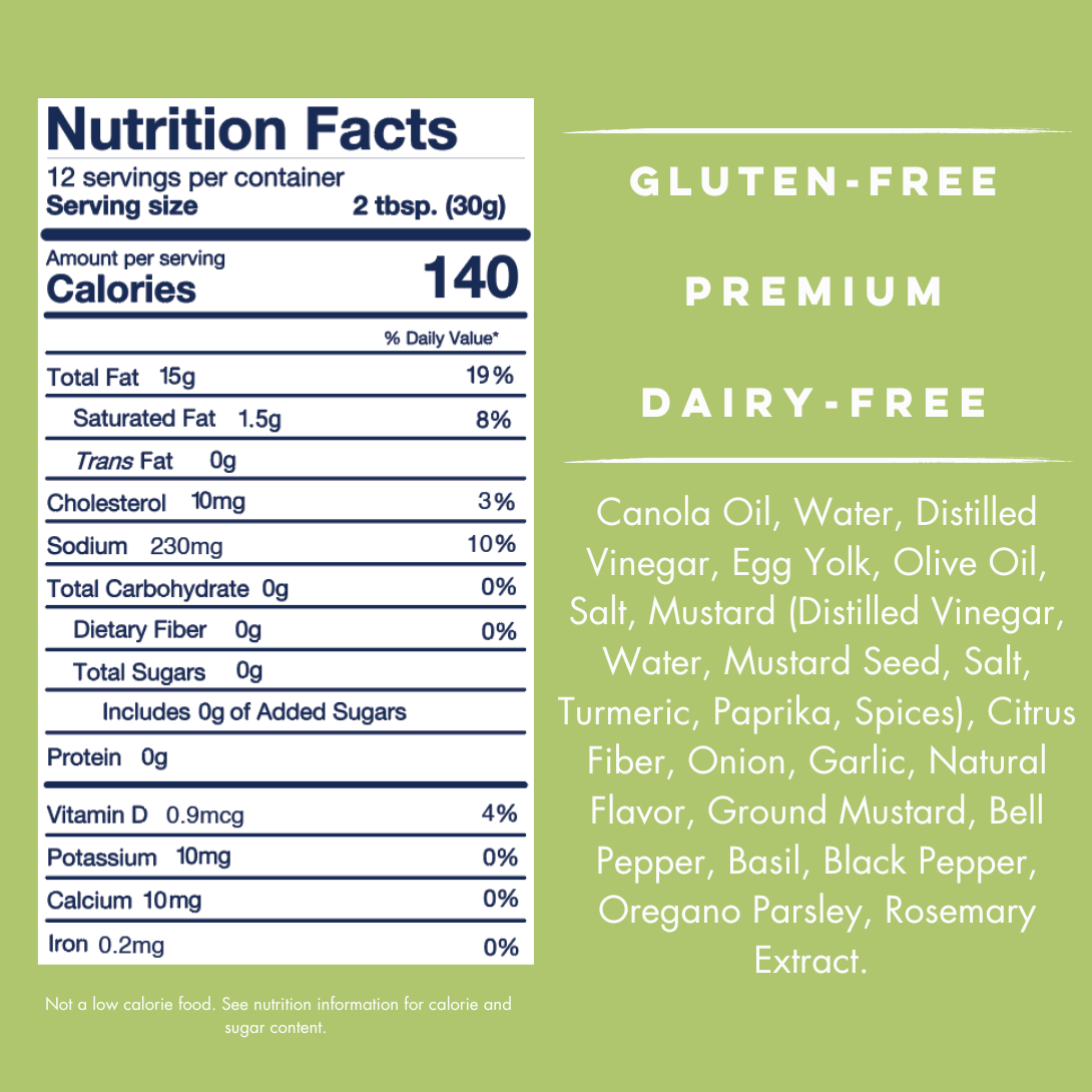 Yo Mama's Low Carb Dressing Gift Set - Angler's Pro Tackle & Outdoors