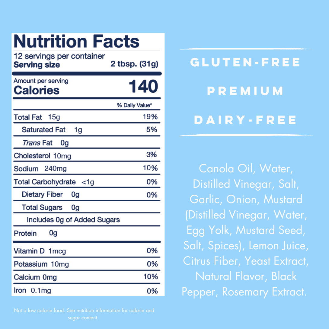 Yo Mama's Low Carb Dressing Gift Set - Angler's Pro Tackle & Outdoors