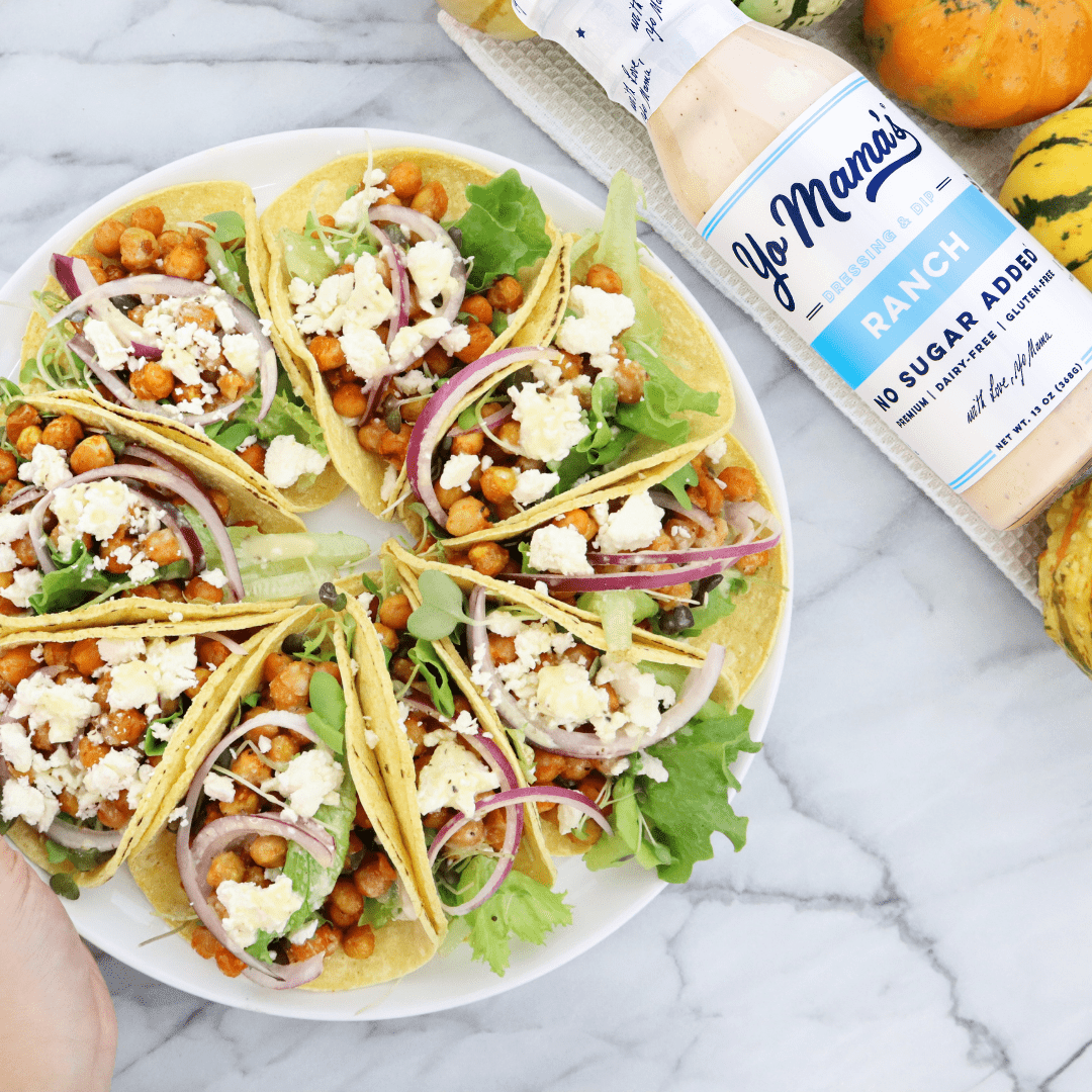 Yo Mama's Low Carb Dressing Gift Set - Angler's Pro Tackle & Outdoors