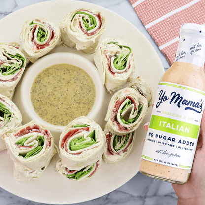 Yo Mama's Low Carb Dressing Gift Set - Angler's Pro Tackle & Outdoors